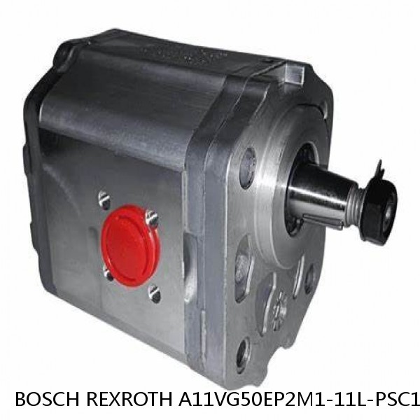 A11VG50EP2M1-11L-PSC10F042S BOSCH REXROTH A11VG HYDRAULIC PUMPS #1 small image